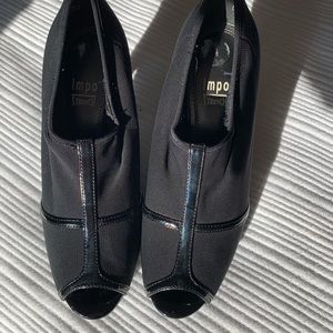 Impo Stretch Size 8